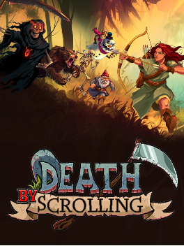Death by Scrolling
