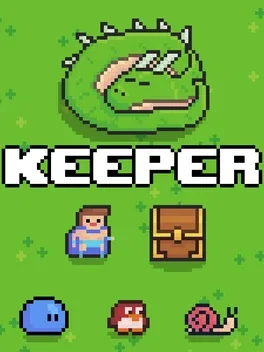 Keeper