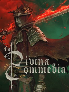 La Divina Commedia