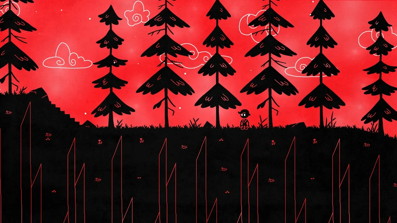 Hue header image