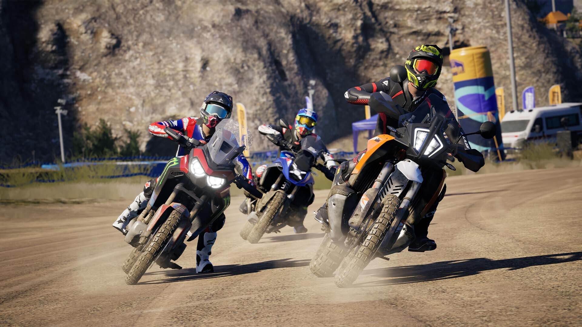 Ride 6 header image