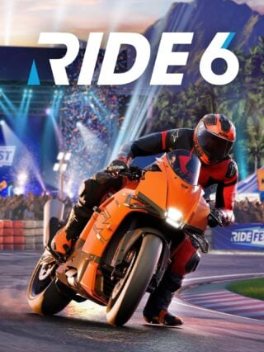 Ride 6