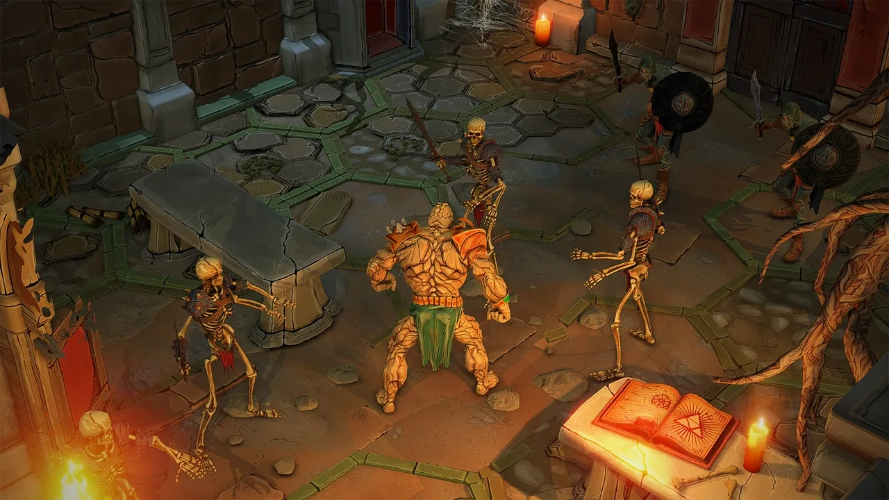 Gloomhaven header image