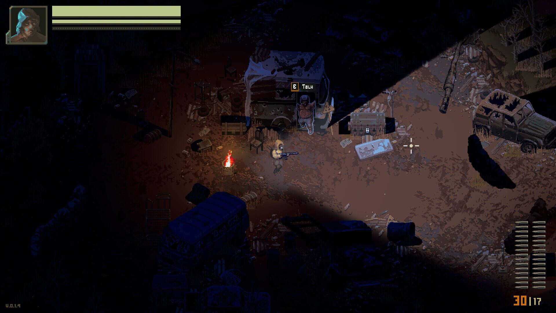 Scavland header image