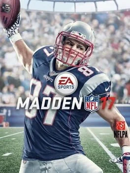Madden NFL 17