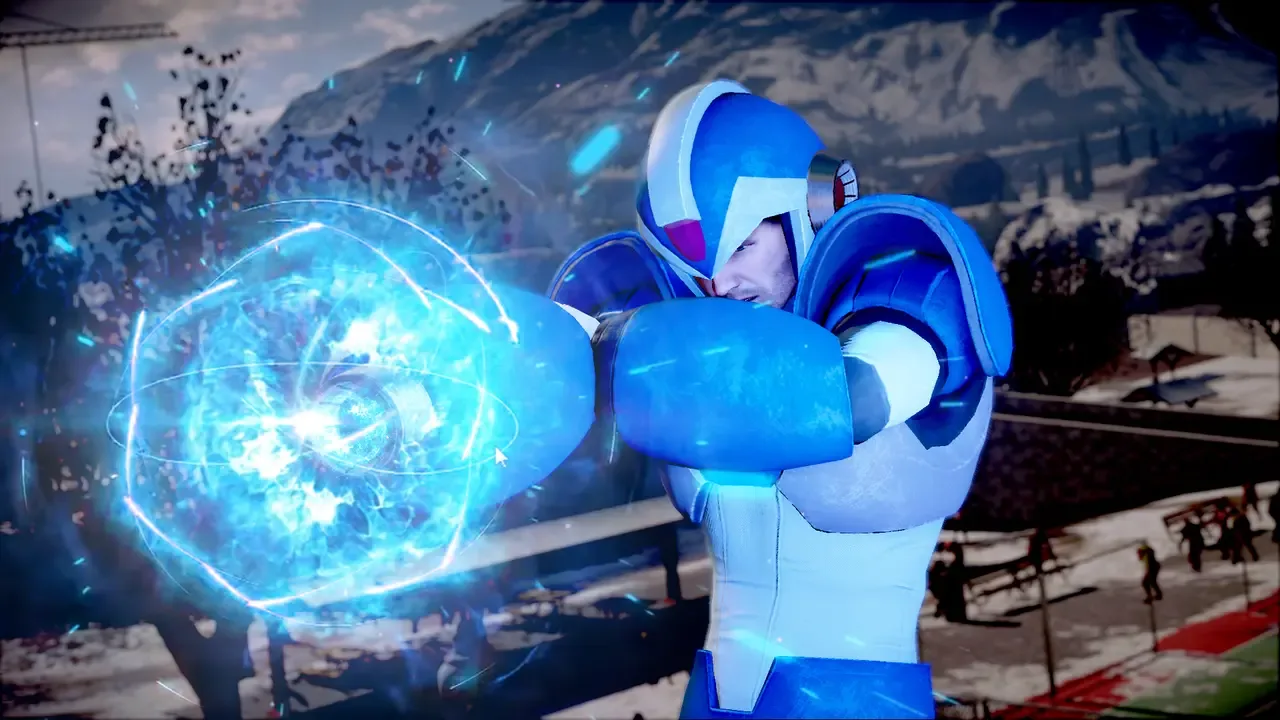 Dead Rising 4: Frank's Big Package header image