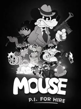 Mouse