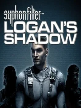 Syphon Filter: Logan's Shadow