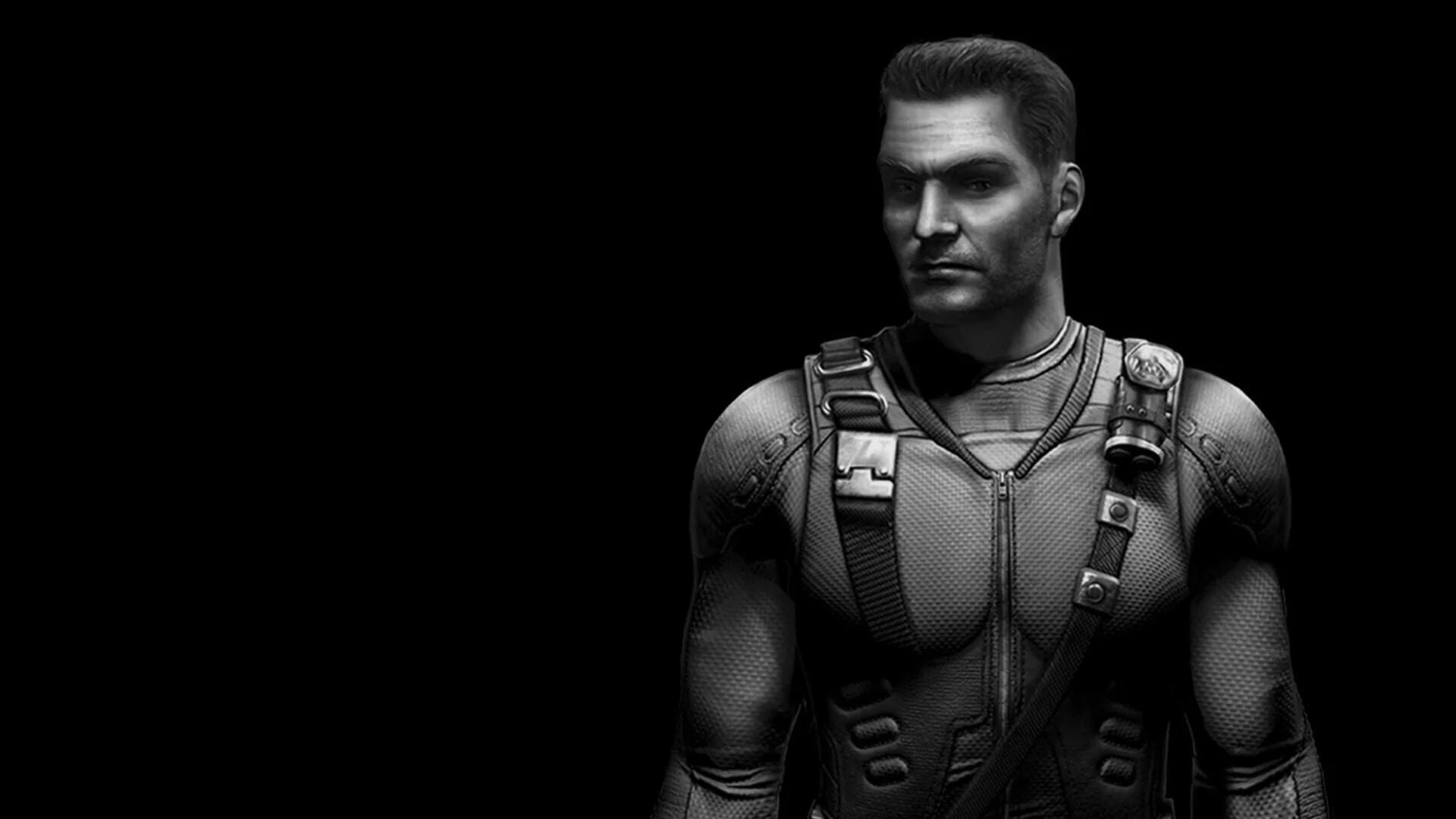 Syphon Filter: Logan's Shadow header image