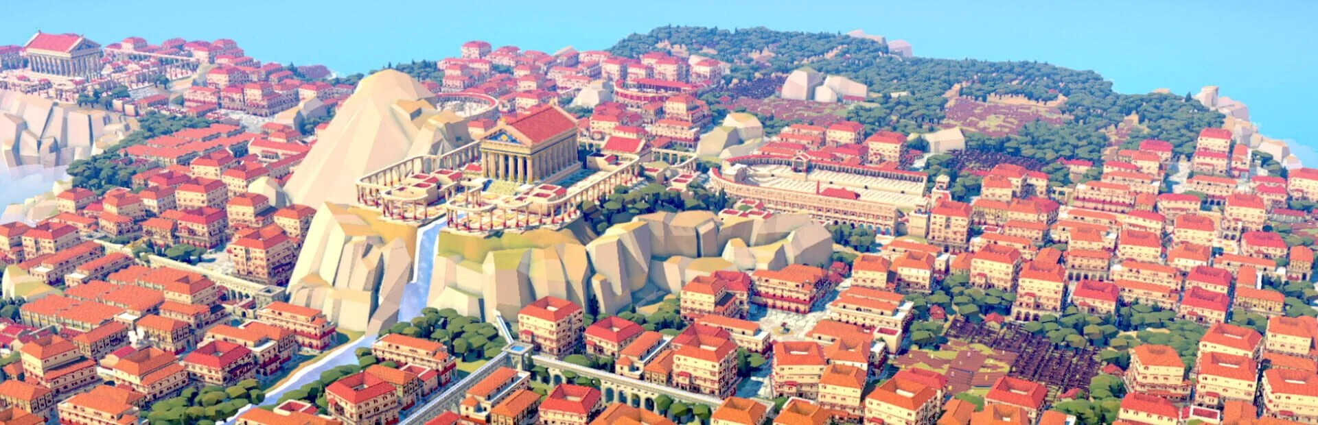 Nova Roma header image
