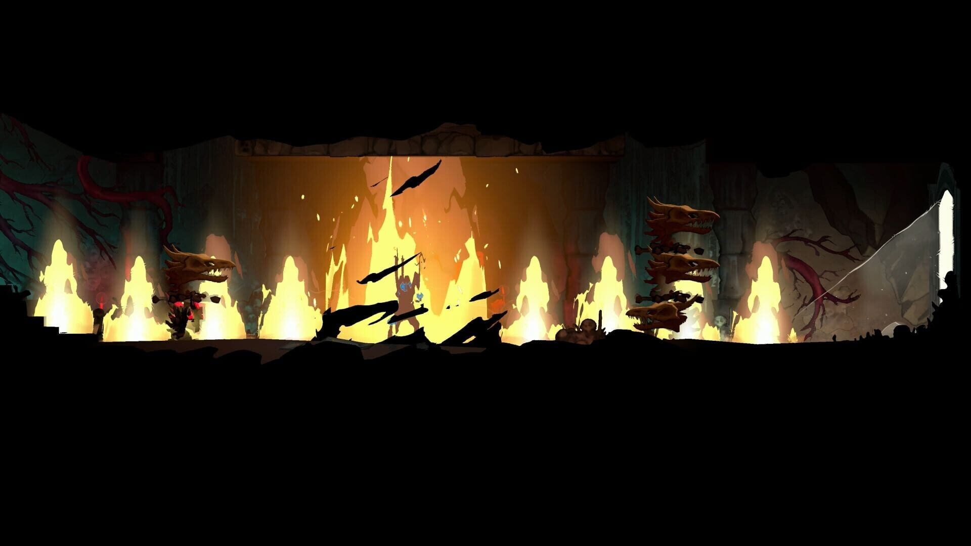 Castlevania: Belmont's Curse header image