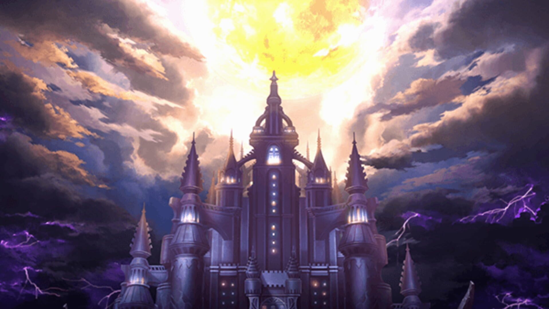 Another Eden Begins header image