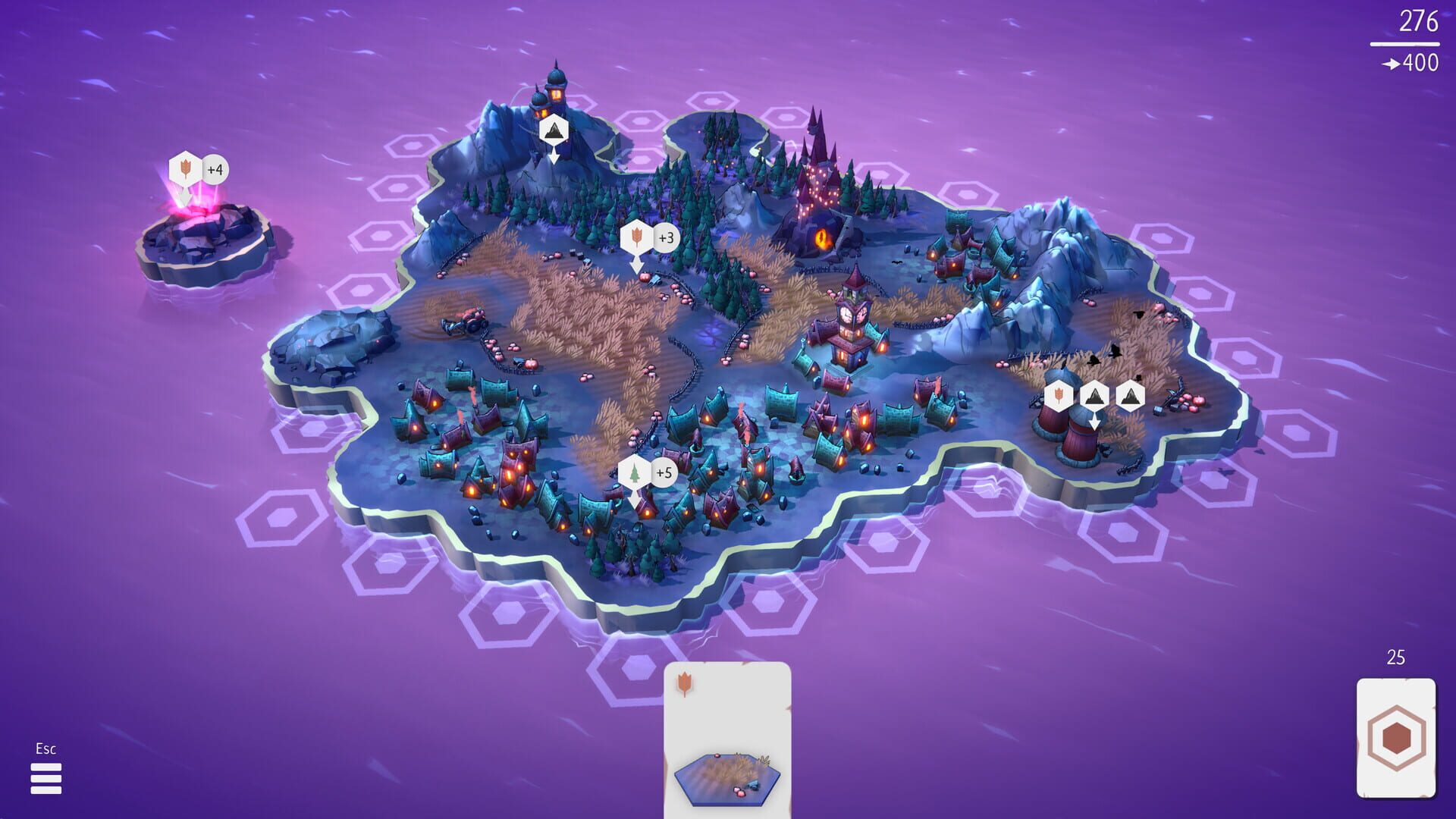 Fangtopia header image