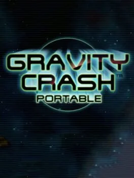 Gravity Crash Portable