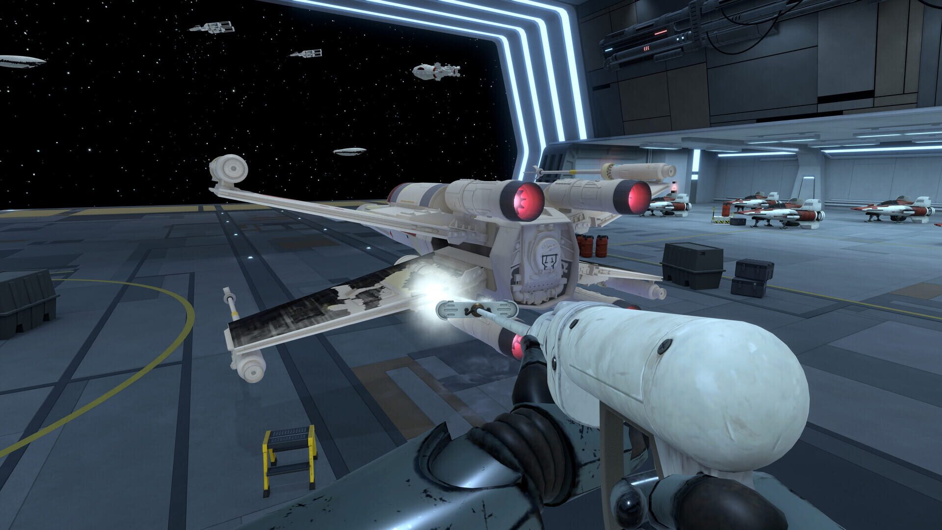 PowerWash Simulator 2: Star Wars Pack header image