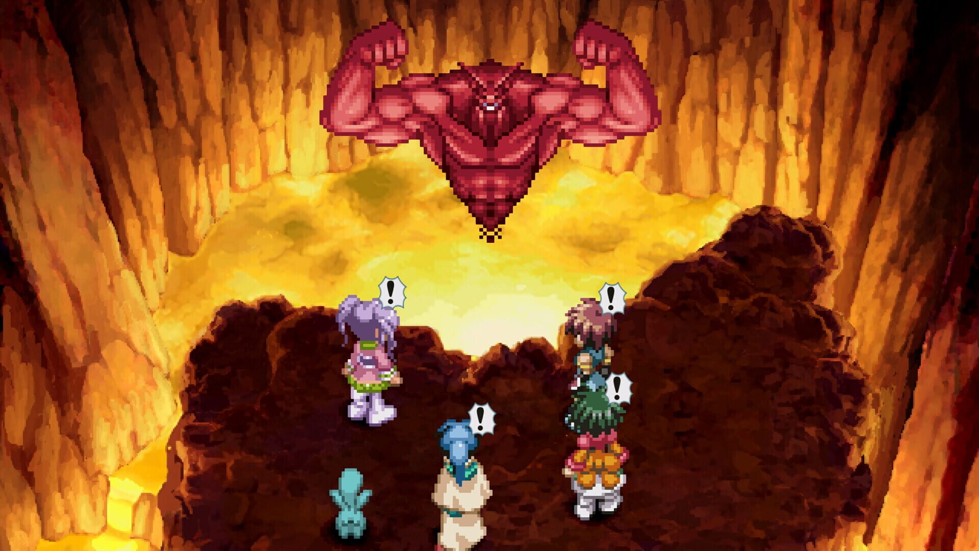 Tales of Eternia: Remastered header image