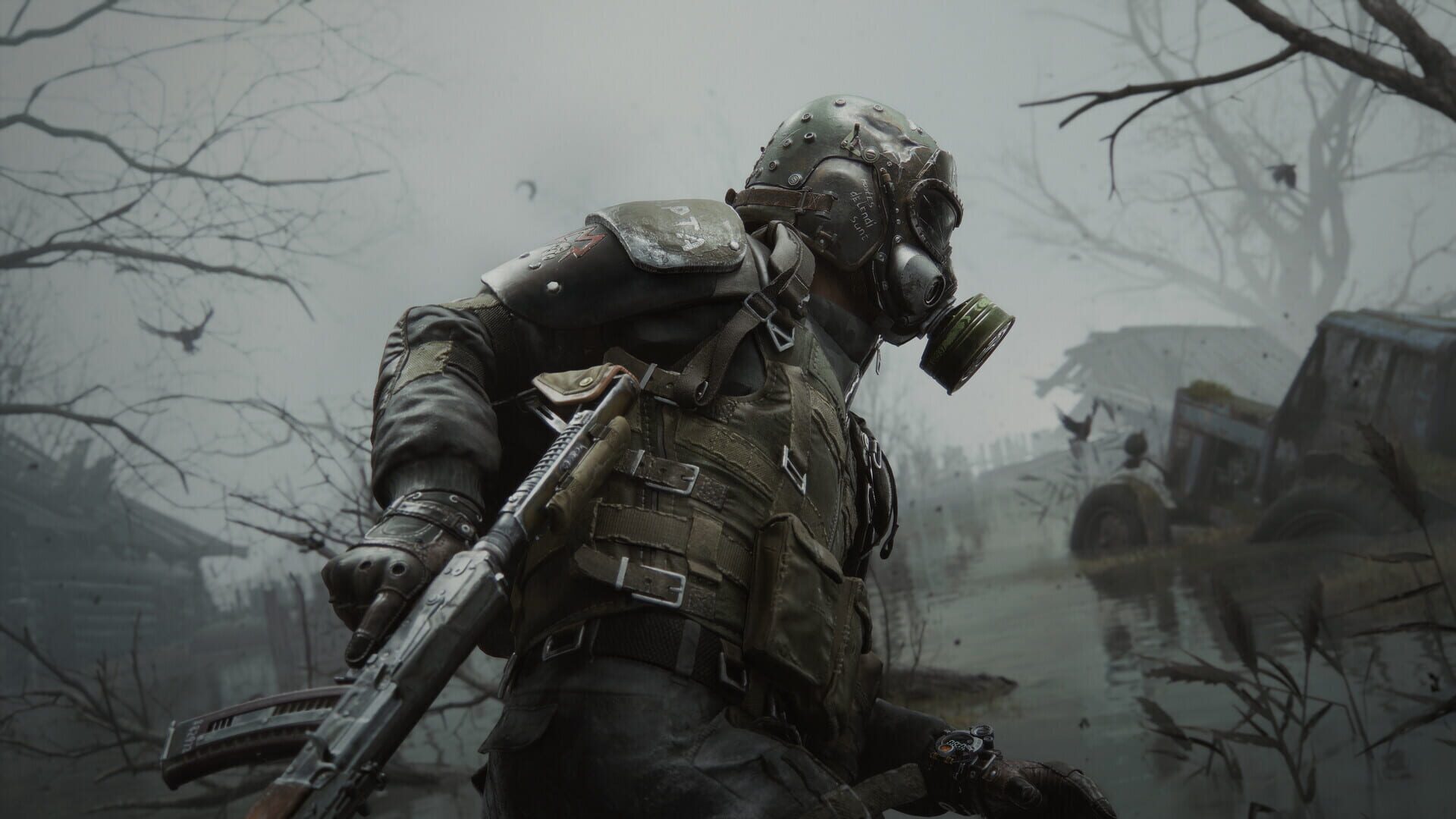 Metro 2039 header image