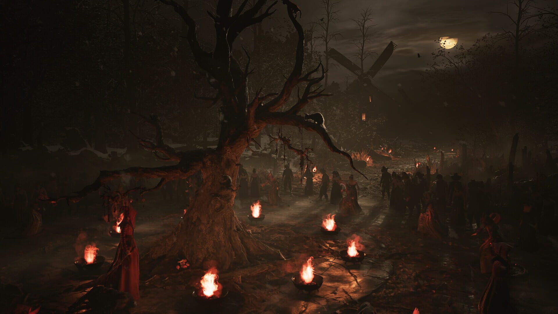 1666: Amsterdam header image