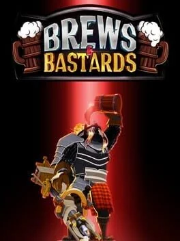 Brews & Bastards