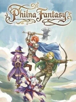 Philna Fantasy