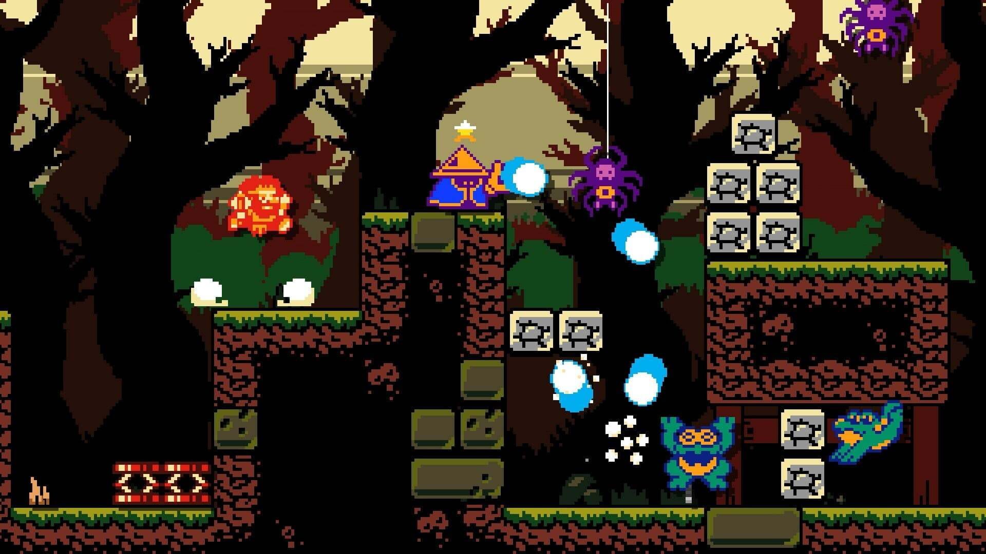 Dark Scrolls header image