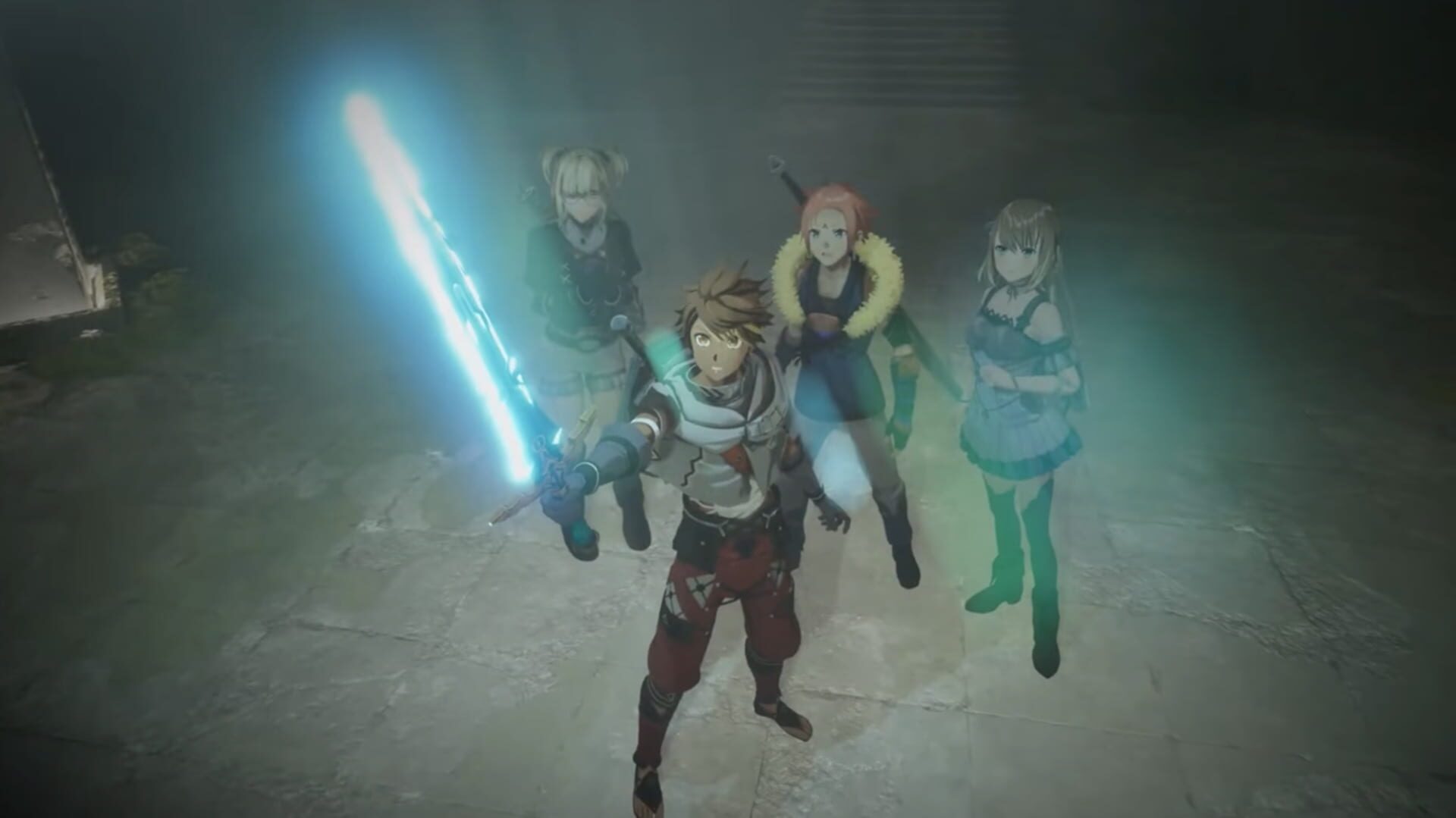 Echoes of Aincrad header image