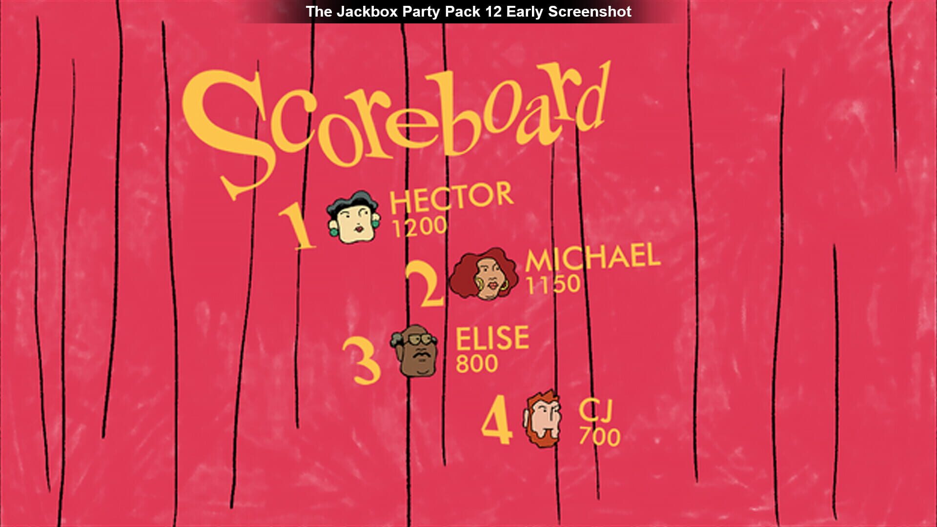The Jackbox Party Pack 12 header image