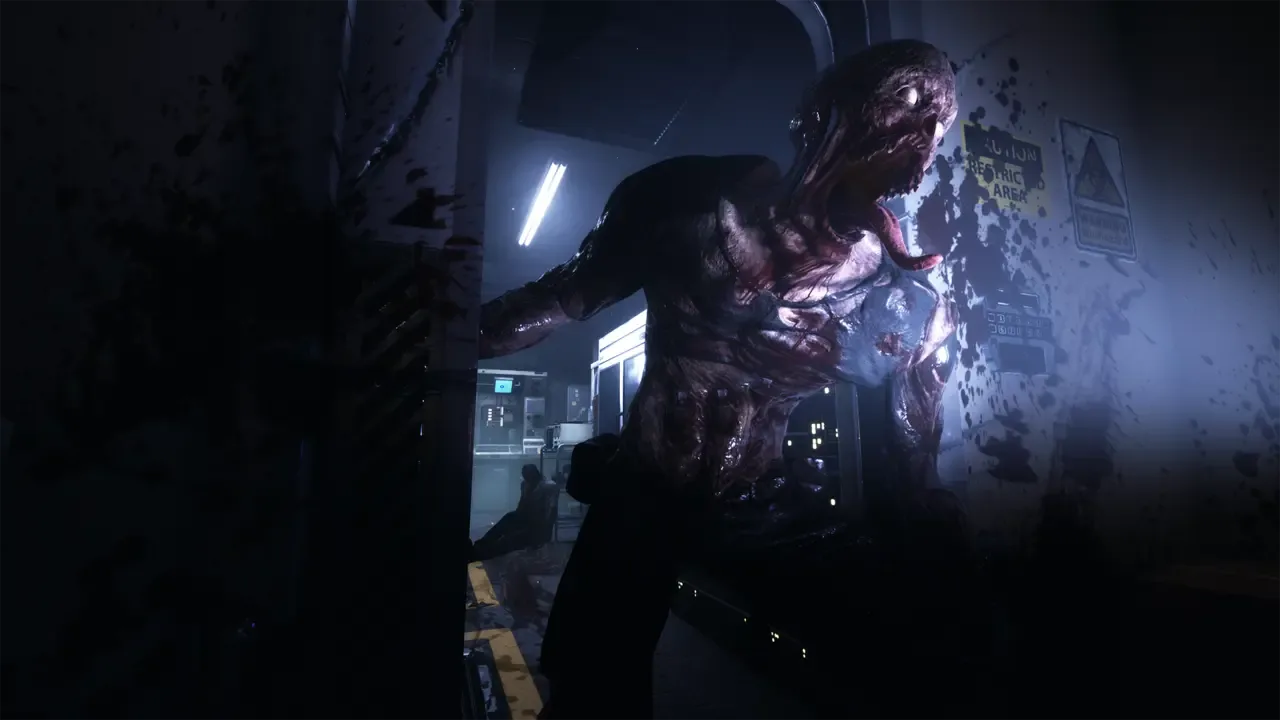 Daymare: 1998 header image