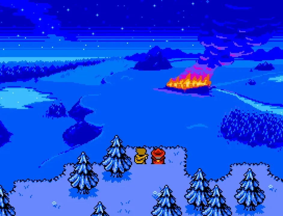 8-Bit Adventures 2 header image