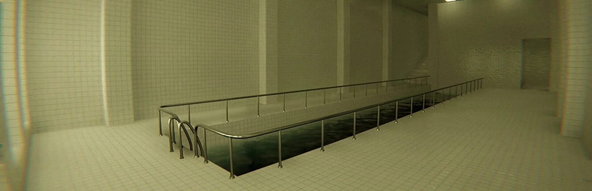 Pools header image
