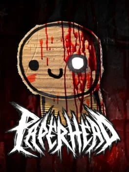 PAPERHEAD