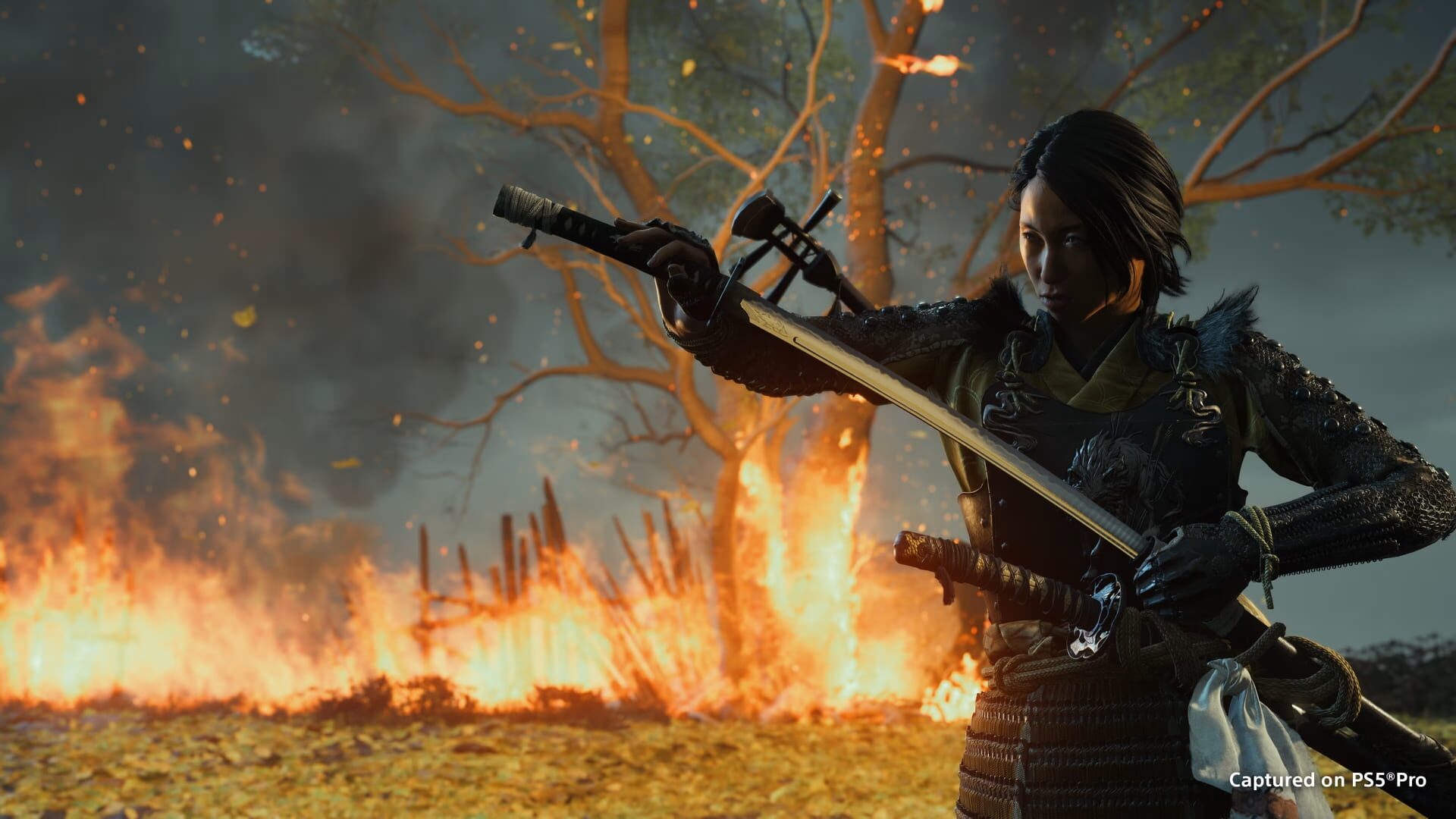 Ghost of Yotei: Complete Edition header image