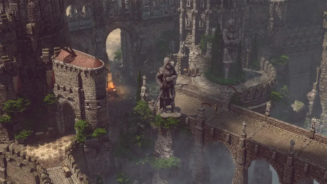 SpellForce 3 header image