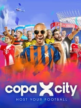 Copa City