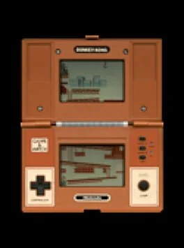 Donkey Kong