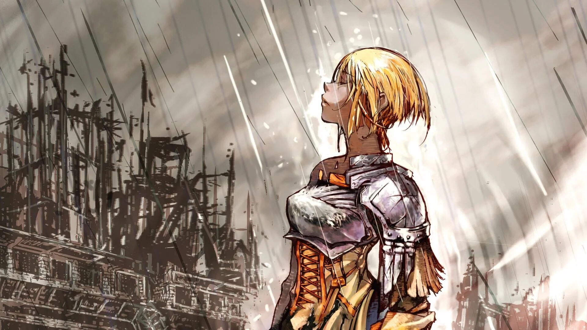 Jeanne d'Arc header image