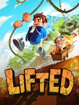 Lifted