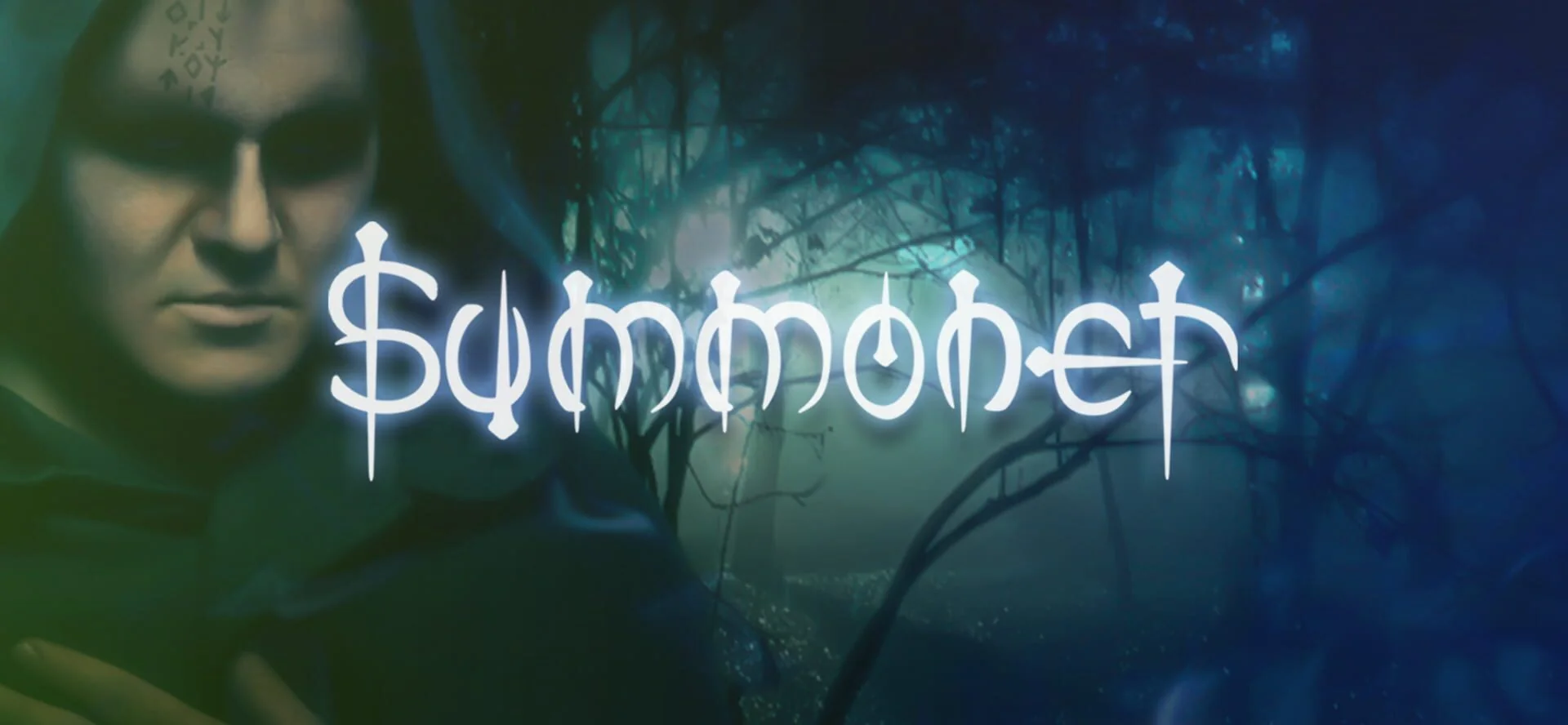 Summoner header image