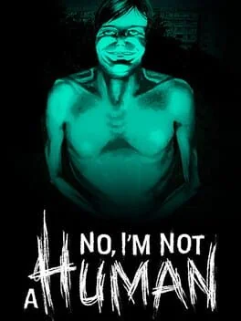 No, I'm Not A Human