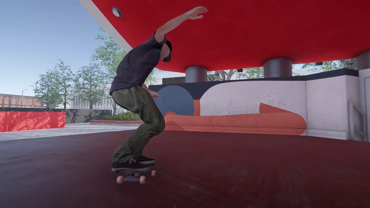 Skater XL header image