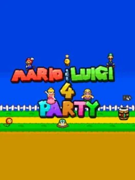 Mario Party
