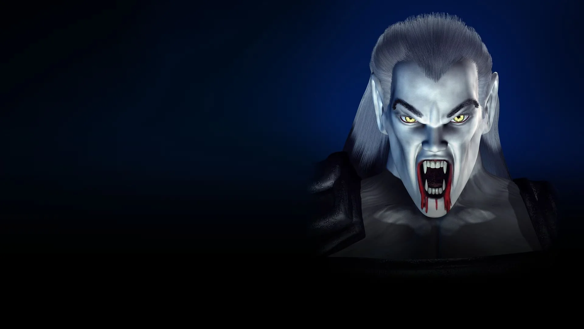 Blood Omen 2: Legacy of Kain header image