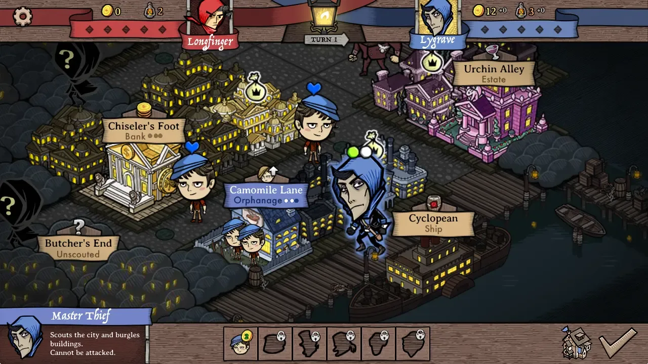Antihero header image