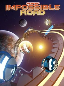 Super Impossible Road