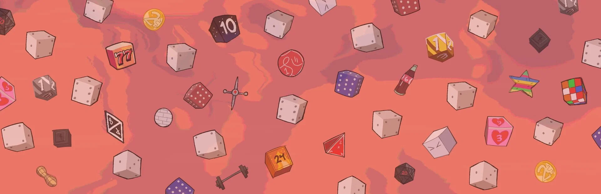 Dice A Million header image