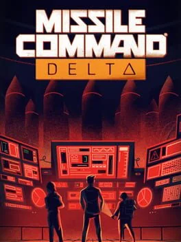 Missile Command: Delta