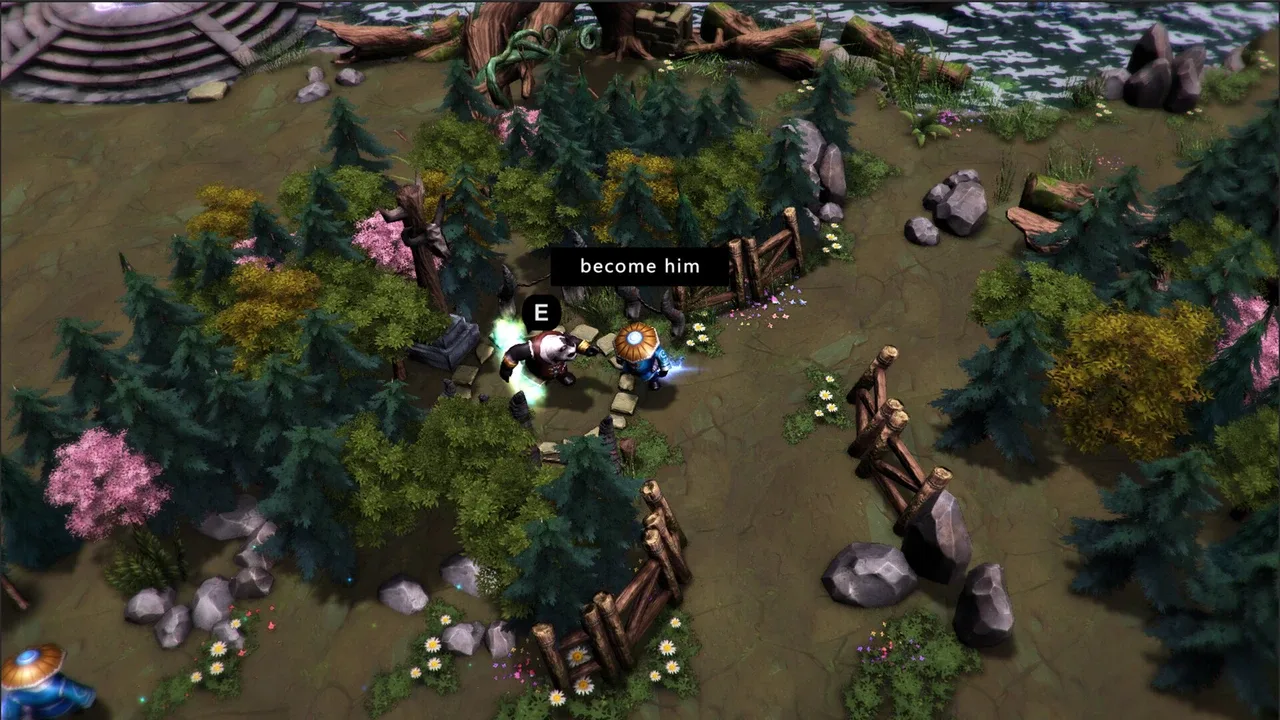 Observer header image