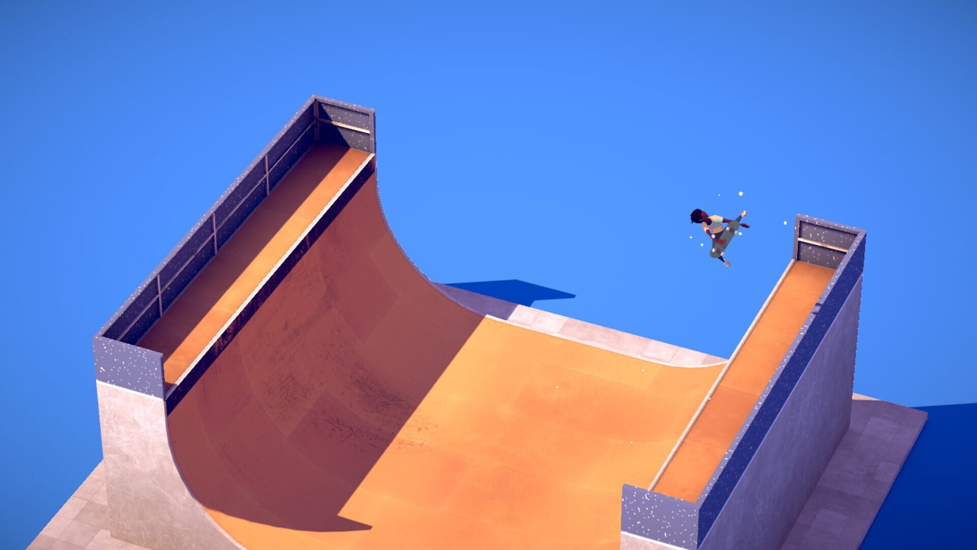 The Ramp header image
