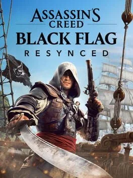Assassin's Creed Black Flag