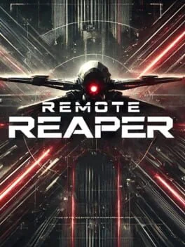 Remote Reaper: FPV Combat Drone Simulator